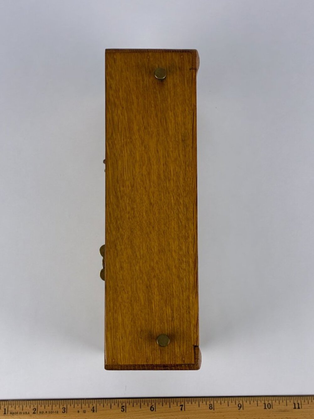 Vintage H. Koopman Dordrecht Chess Clock – Rare 1960 Mechanical Tournament Timer - Picture 10 of 16